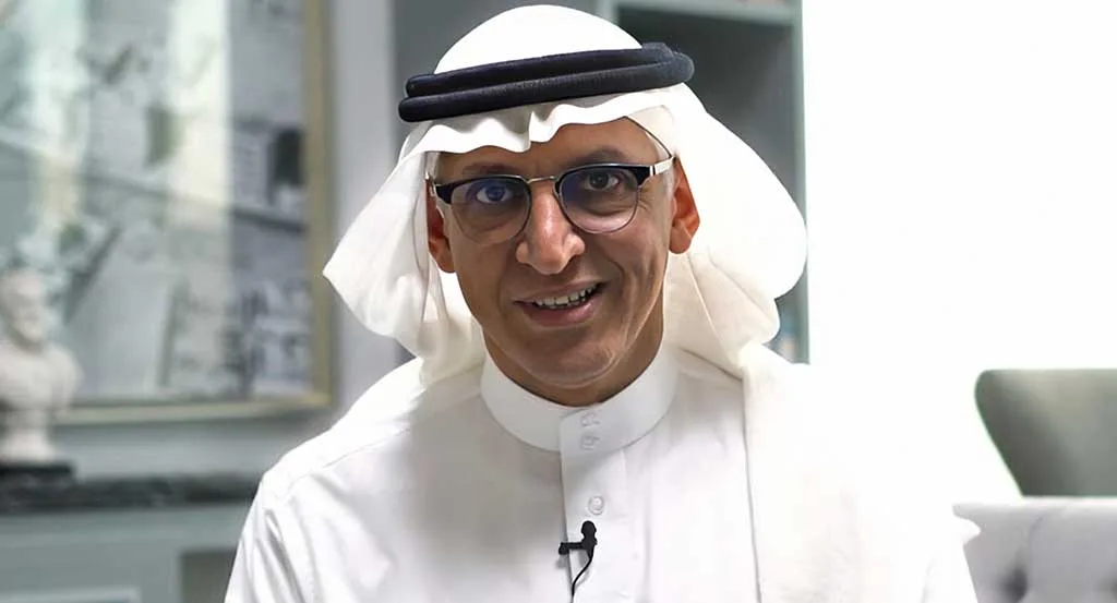 سامي العنقري